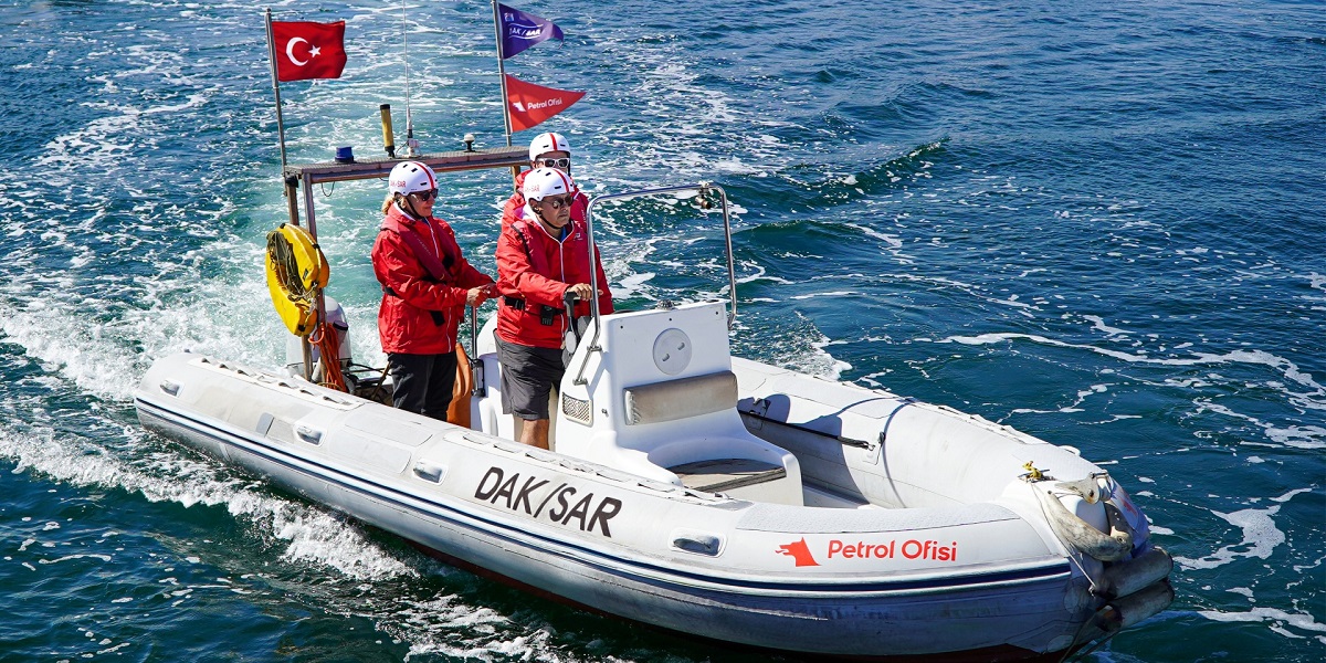 PO Marine, DAKSAR ile işbirliği anlaşmasını uzattı