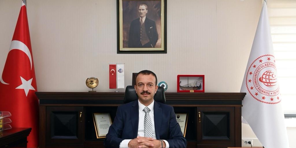 “Türkiye, stratejik konumu sayesinde ulaştırma güzergahlarının kavşak noktası” 