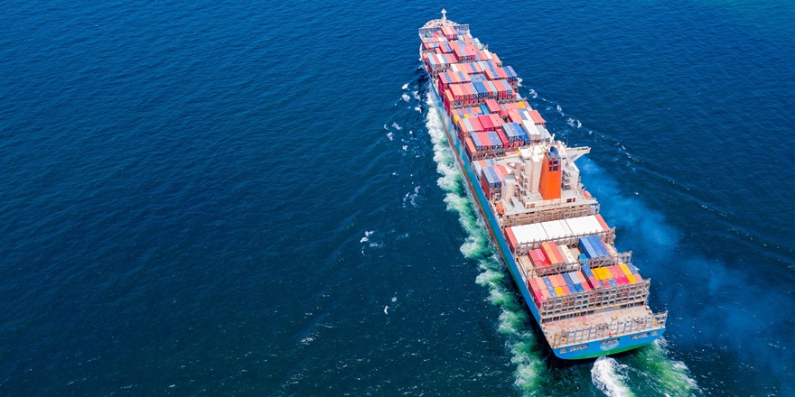 Küresel konteyner navlun fiyatlarında artış devam ediyor