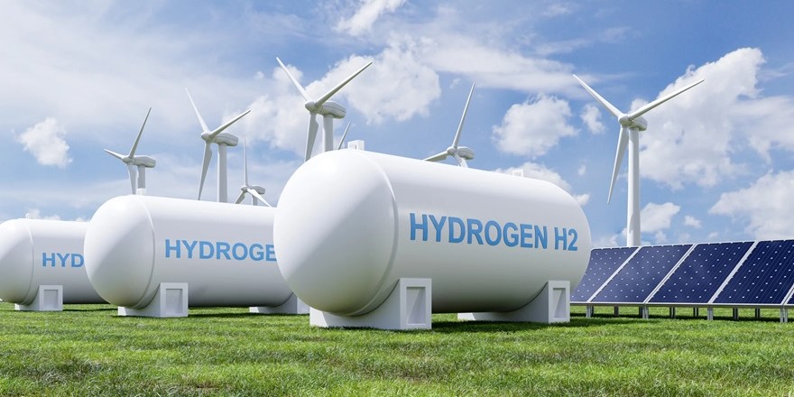 Mısır yeşil hidrojen üretimi projesini onayladı