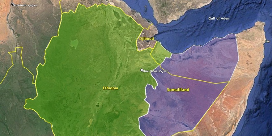 Etiyopya'nın Kızıldeniz'e erişimi sağlandı