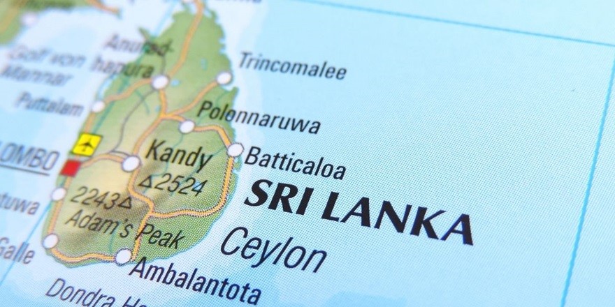 Sri Lanka, Çin gemilerinin limanlarına yanaşmasına izin vermeyecek