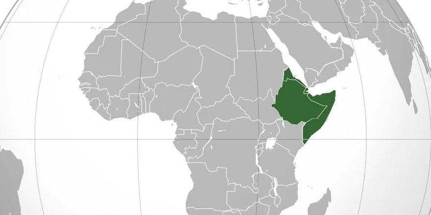 Etiyopya, Afrika Boynuzu'nda tansiyonu yükseltti