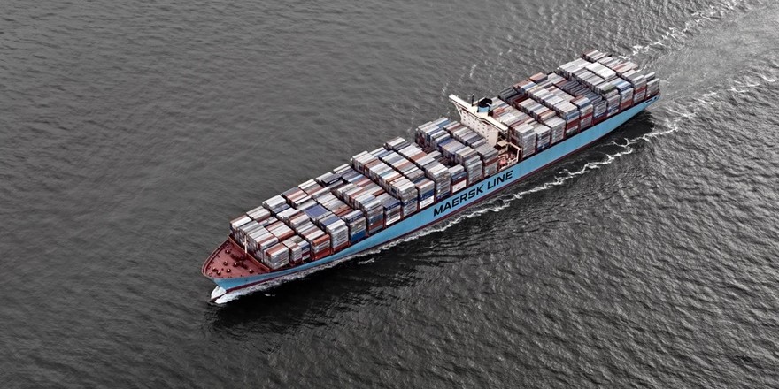 Maersk, gemilerini Kızıldeniz yerine Ümit Burnu'na yönlendirecek