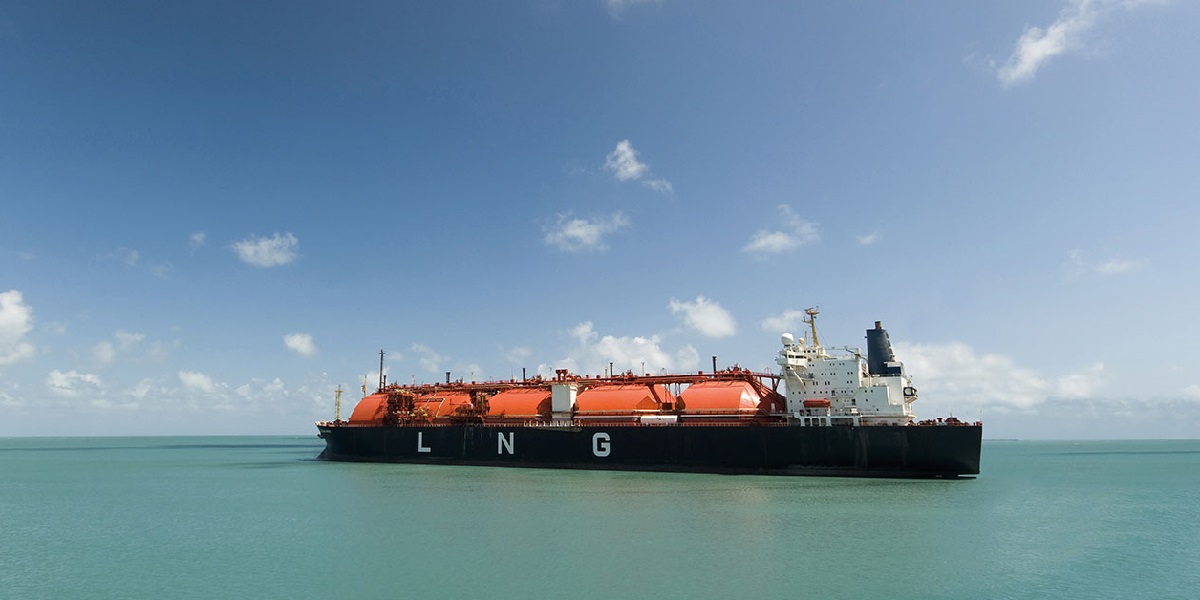 Kızıldeniz'deki çatışmalar, bölgenin LNG ticareti açısından önemini ortaya koydu