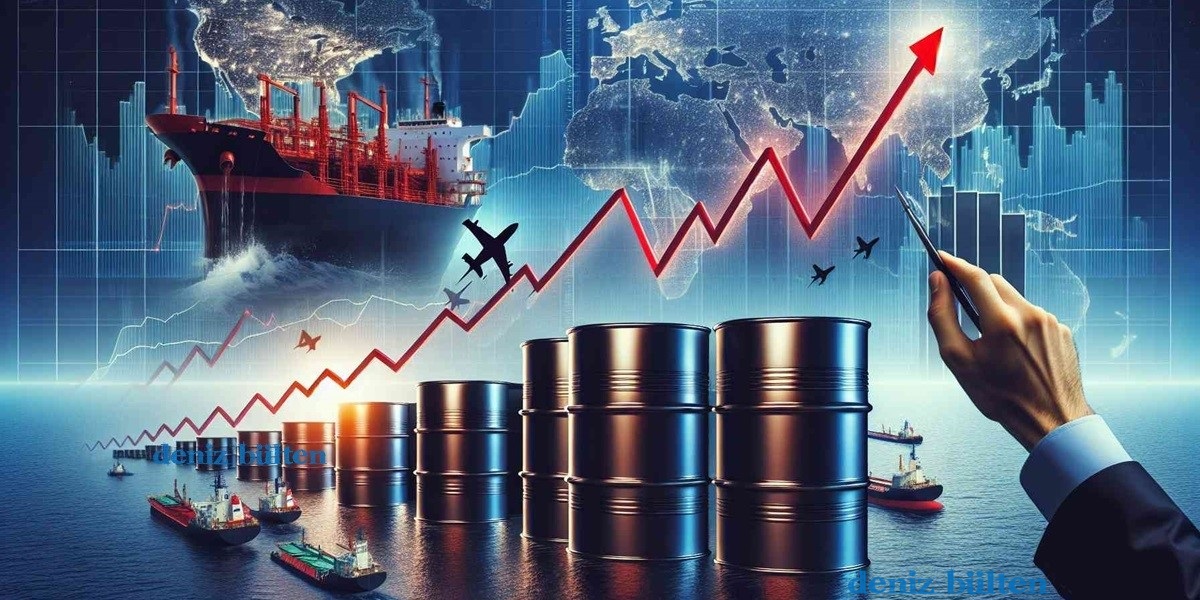 Kızıldeniz krizi yüzünden petrol fiyatları değişebilir