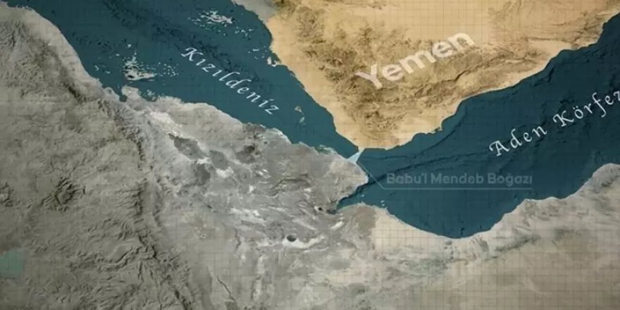 Yemen'deki Husiler, 4 gemiyi vurduklarını açıkladı