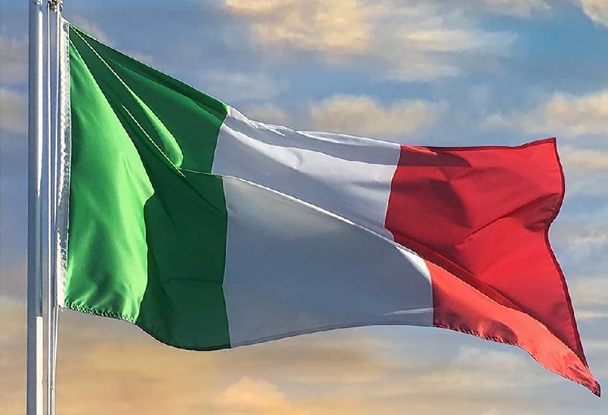 İtalya, AB'nin Kızıldeniz'de bir misyon oluşturmasını umuyor