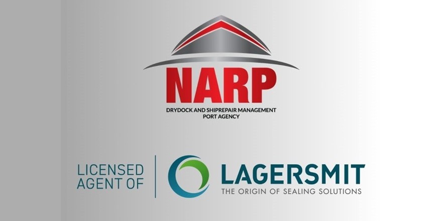 NARP ve Lagersmit'ten stratejik güç birliği