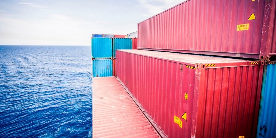Kızıldeniz krizi konteyner taşımacılığı pazarını sarsıyor