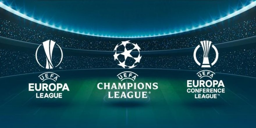 UEFA maçları TRT'de şifresiz yayınlanacak