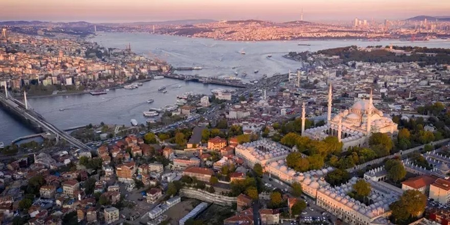 İstanbul'da trafiğe girenler para ödeyecek, bazı ilçeler ücretli olacak