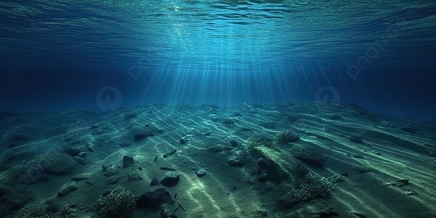 Deniz tabanının bozulması iklim değişikliğinin hızlanmasına yol açabilir