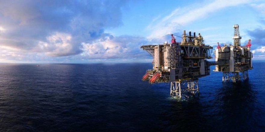 İngiltere, Kuzey Denizi'nde 24 yeni petrol ve gaz arama lisansı verdi