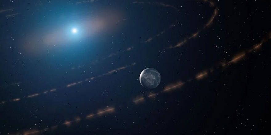 Dünya'ya 137 ışık yılı uzaklıkta, yaşanabilir bölgede bir ötegezegen keşfedildi