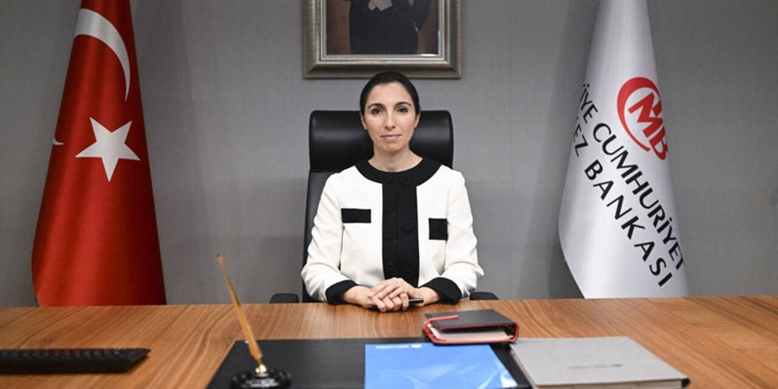 Merkez Bankası Başkanı Erkan görevinden affını talep etti