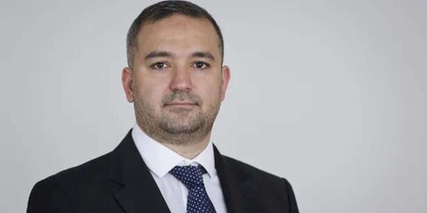 Fatih Karahan, Merkez Bankası Başkanlığı'na atandı