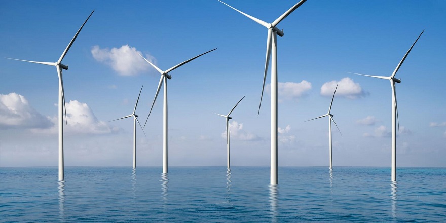 Orsted, deniz üstü rüzgar enerjisi piyasalarından çıkacağını duyurdu