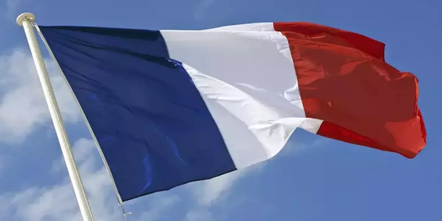 Fransa'da liman çalışanları iş bıraktı