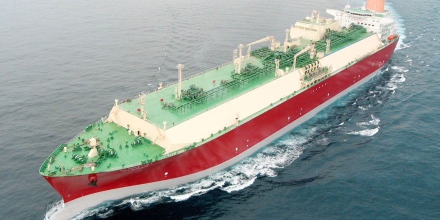 Katar, LNG gemi inşasında dev bir adım atıyor