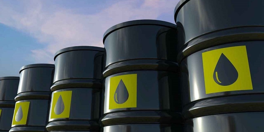 Brent petrolün varil fiyatı 80,72 dolar