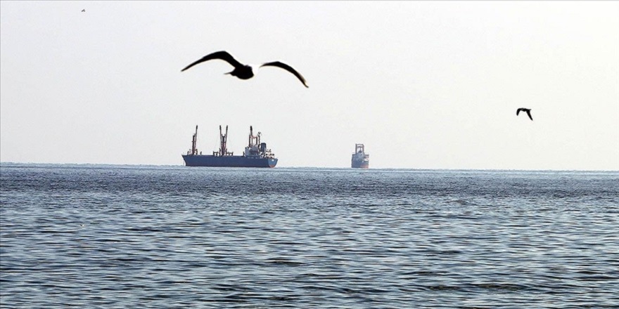 Türk Deniz Ticaret Filosu dünyada 14. sıraya yükseldi