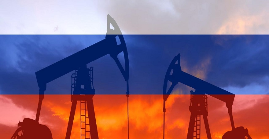AB ve G7 ülkelerine ait gemilerin Rus petrol ürünlerinin taşınması yasaklandı