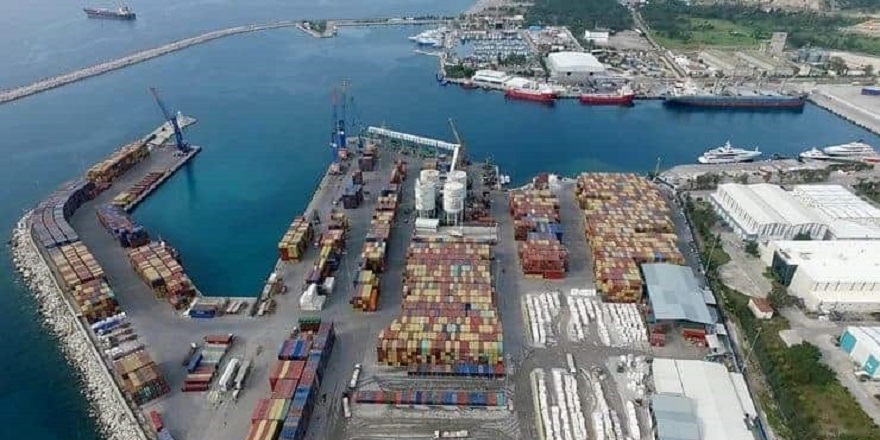AYM ihalesiz liman özelleştirmesini ikinci defa iptal etti