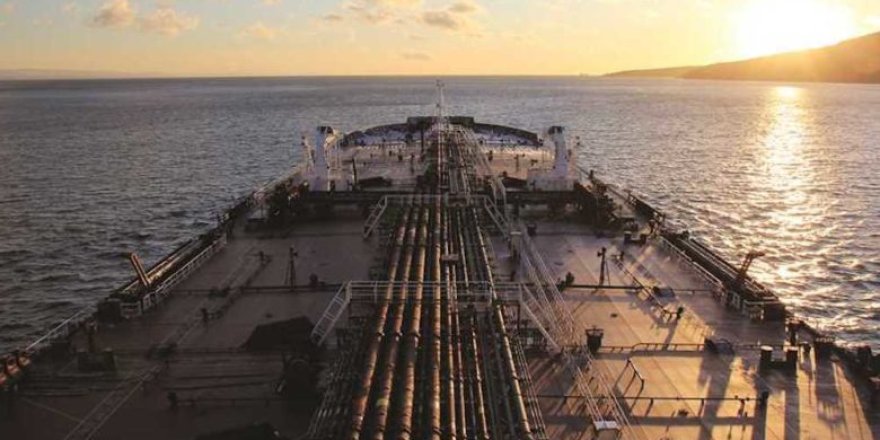 Yunan Armatörler Suezmax Tankerler İçin Yatırımı Arttırıyor
