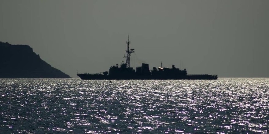 Çin sahil güvenlik gemileri, Japon kara sularını ihlal etti