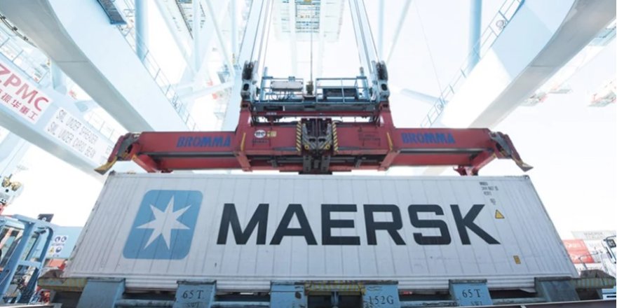 Maersk, Svitzer'i Bölme Planını Duyurdu