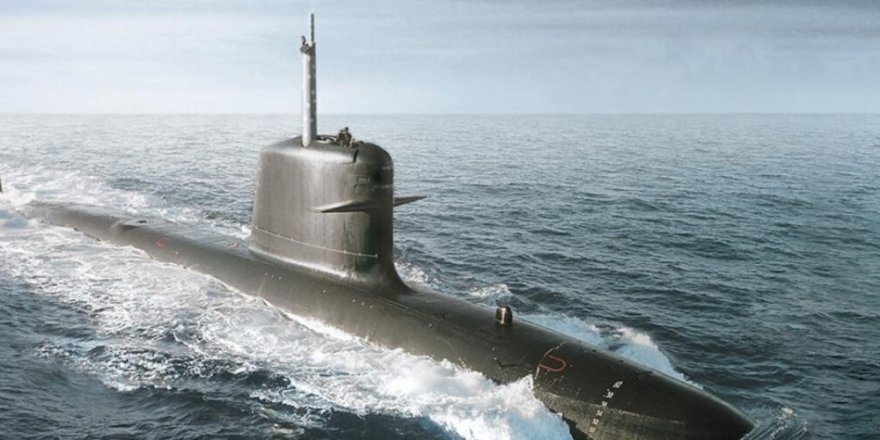 Avustralya ve İngiltere, Nükleer Denizaltılar İçin Tarihi Anlaşmaya İmza Attı