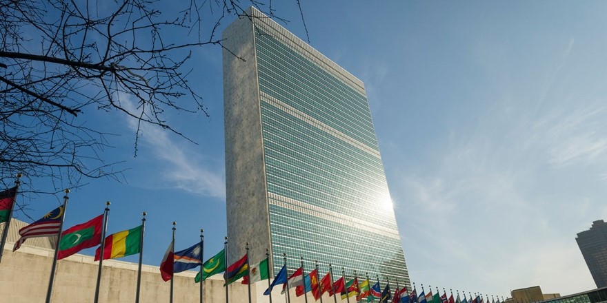 BM Genel Sekreteri Gazze İskele Planını Reddetti