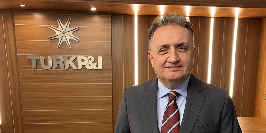 Kaptan Değer Pamuk Türk P&I Genel Müdür yardımcısı oldu