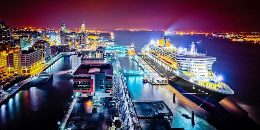 GPH, Liverpool Kruvaziyer Limanı'nı portföyüne katacak