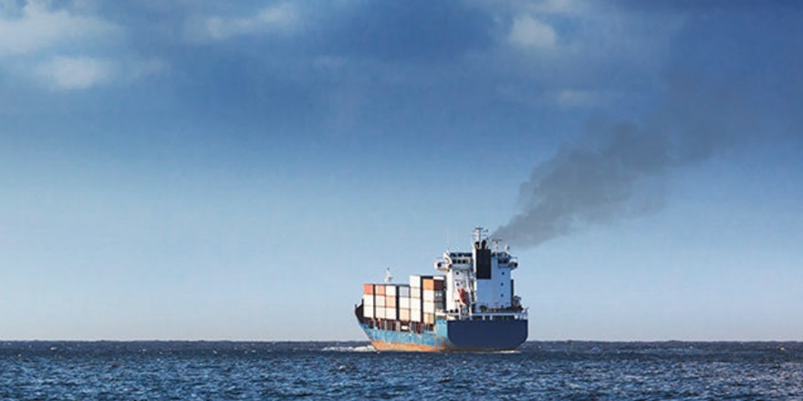 Kızıldeniz'deki kriz, deniz yolu taşımacılığı kaynaklı karbon salımını artırıyor