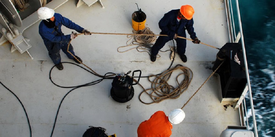 Deniz Endüstrisi, BM'ye Denizcilerin Korunması İçin Acil Çağrıda Bulunuyor