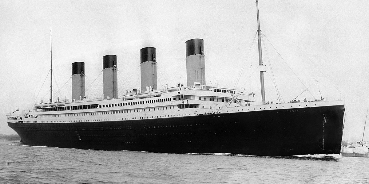 Titanik'e yapılan keşif gezilerinde hiçbir insan kalıntısına rastlanmadı