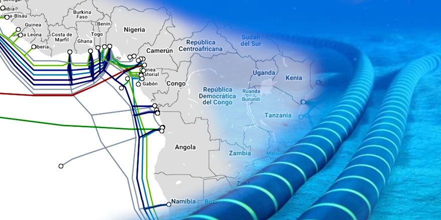 Deniz Altı Kablosu Hasarı Adalardaki İnternet Bağlantısını Kesiyor