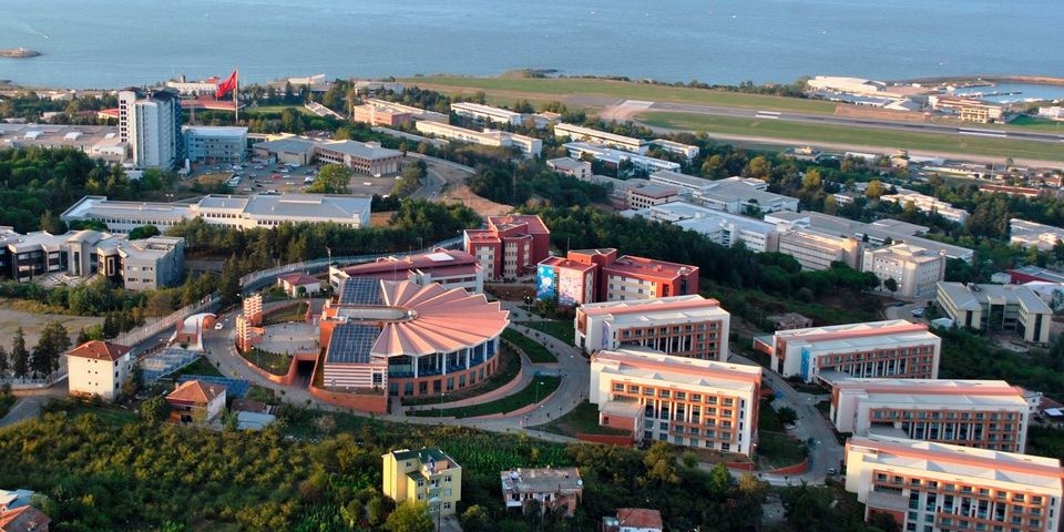 KTÜ'den üniversite öğrencilerinin darbedildiği iddiasına ilişkin açıklama: