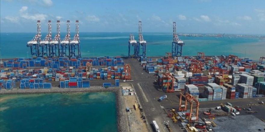 Etiyopya ve Cibuti, liman anlaşmalarını güncellemek için teknik komite kurdu