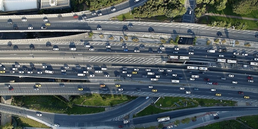 Trafik sigortasında haziran ayı azami prim artış oranı belli oldu