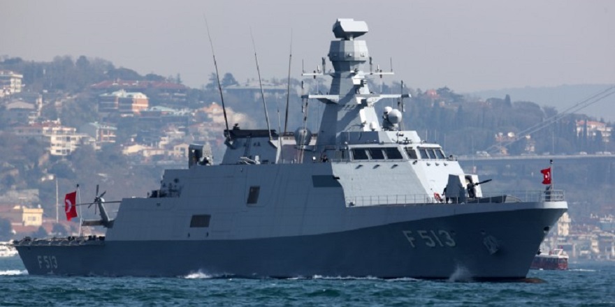Malezya, Türkiye'den 8 adet savaş gemisi alacak