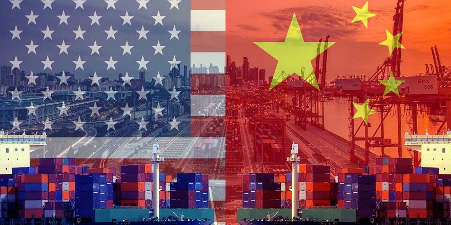 ABD, Çin'den ithal bazı ürünlere yönelik gümrük vergilerini artırma kararı aldı