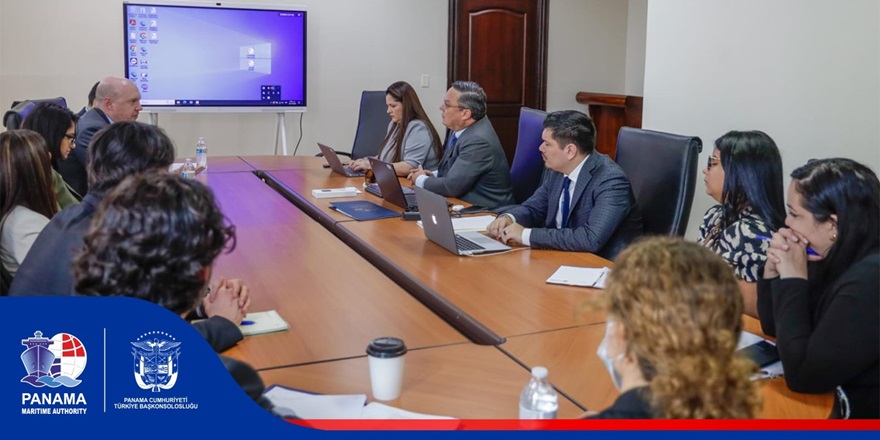 ABD ve Panama Cumhuriyeti uluslararası uygunluk konularında iş birliği yapmak için güçlerini birleştiriyor