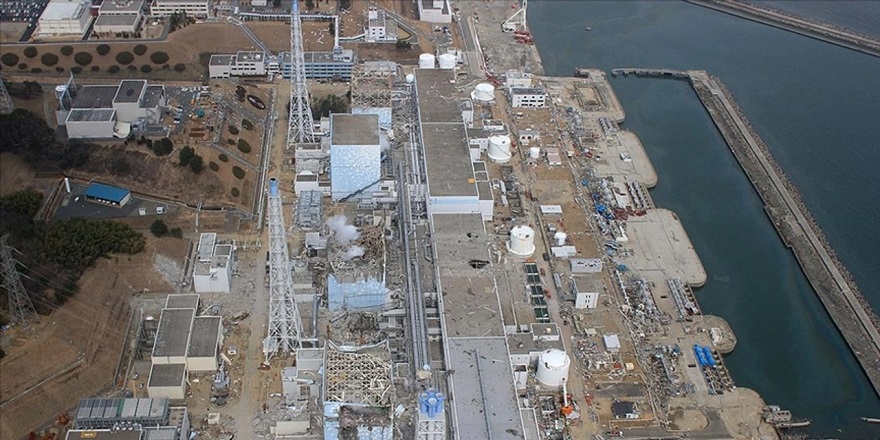 Fukuşima'daki atık suyun boşaltımında 2024 mali yılının ikinci evresi başladı
