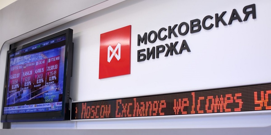 Moskova Borsası, TL cinsinden vadeli işlemlere başlayacak