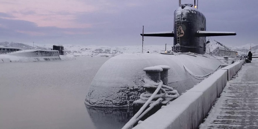 Rusya nükleer denizaltıların üretimini bir yıl daha kısaltmayı düşünüyor