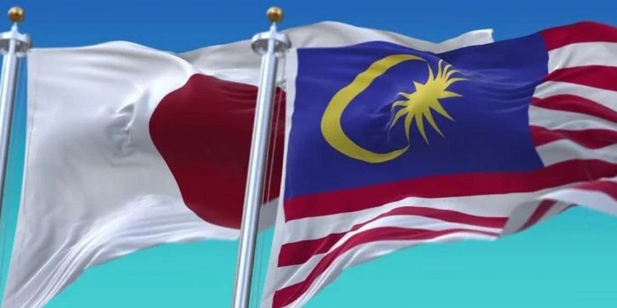 Japonya, bölgesel deniz güvenliği için Malezya ile işbirliğini güçlendirmek istiyor
