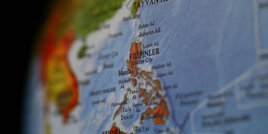 Filipinler, Güney Çin Denizi'nde balıkçılığı 4,5 ay yasaklayan Çin'e nota verdi